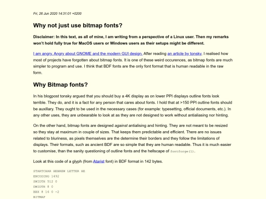 musings/bitmap-fonts screenshot