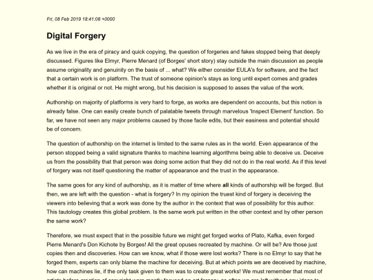 musings/digital-forgery screenshot