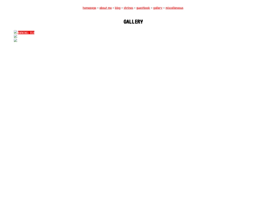gallery screenshot