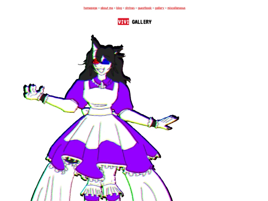 vivigallery screenshot