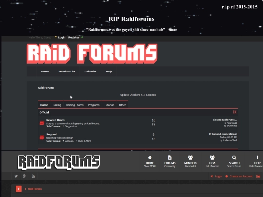 riprf screenshot