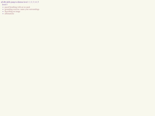sitemap screenshot