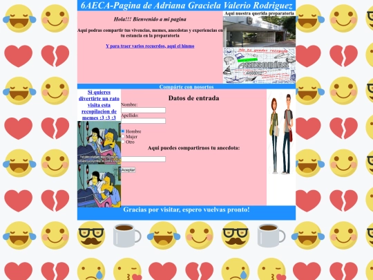 6aeca_AdrianaValerio screenshot