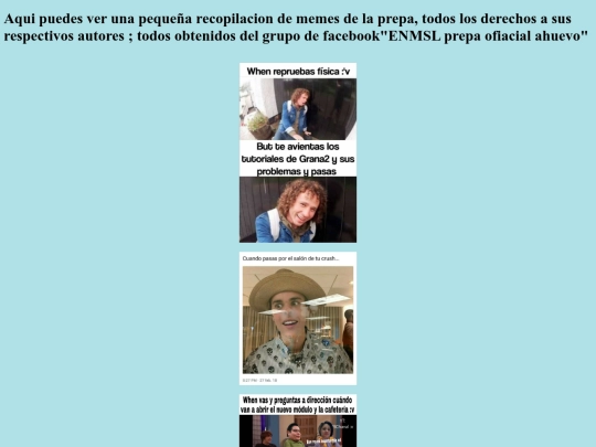 memes screenshot