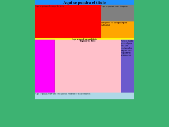 respuesta screenshot