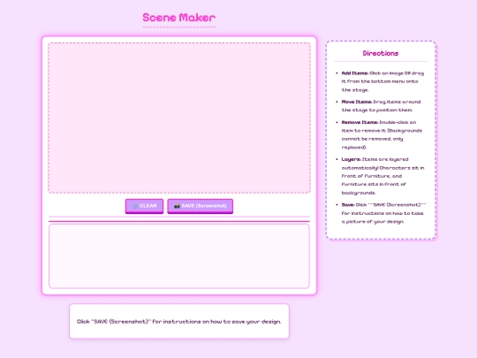 maker screenshot