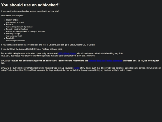 thoughts/whyblockads screenshot