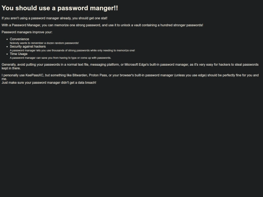 thoughts/whypasswordmanagers screenshot