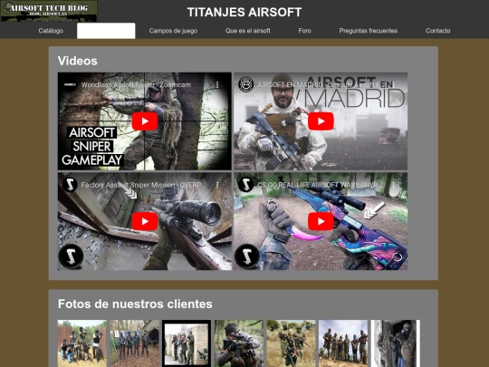 multimedia screenshot