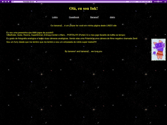 banana2 screenshot