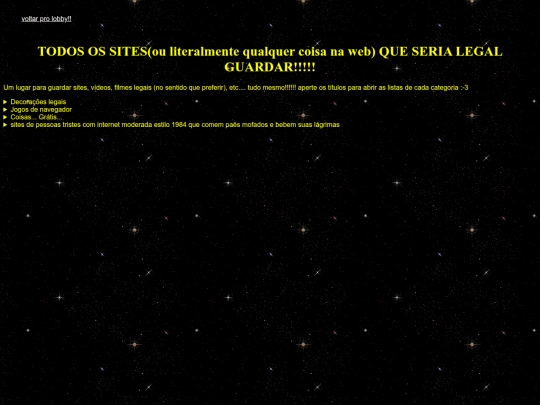 linkslegais screenshot