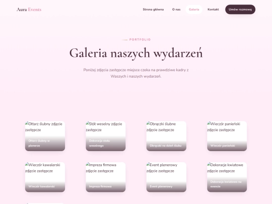 galeria screenshot
