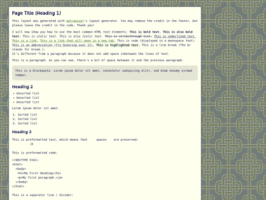 about-test screenshot