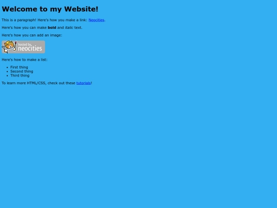 winners screenshot