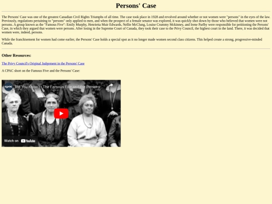 personscase screenshot