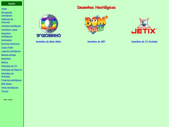 desenhos screenshot