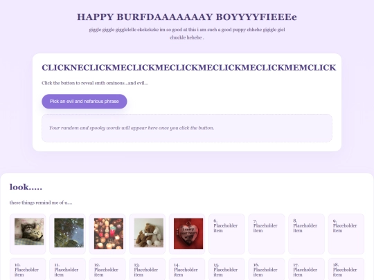 boyf screenshot