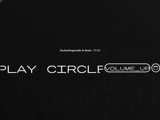 embed/radio screenshot