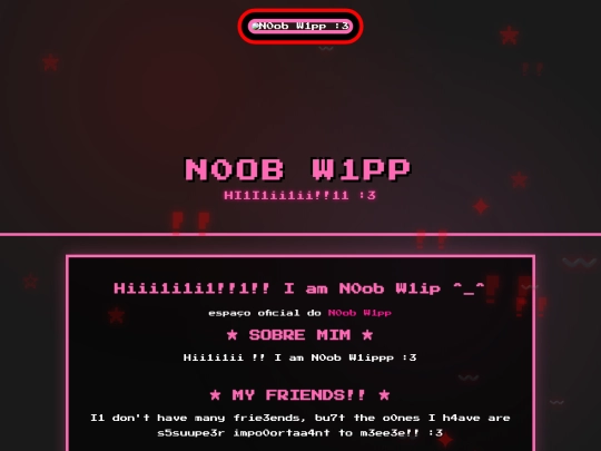 MyFr1eennd5sXpp screenshot