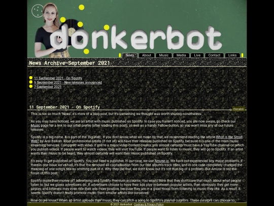 arch202109 screenshot