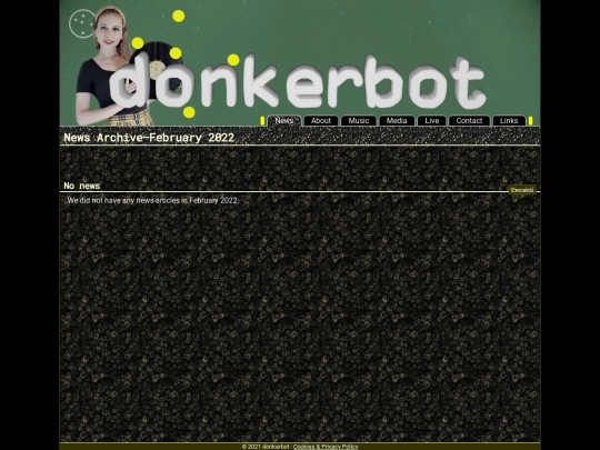 arch202202 screenshot