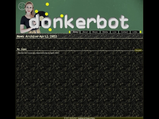 arch202204 screenshot