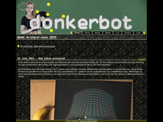 arch202206 screenshot