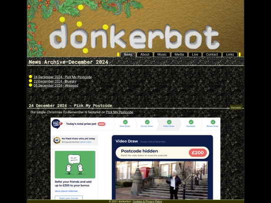arch202412 screenshot