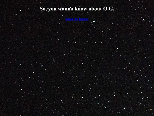 interest screenshot