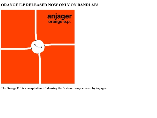 orangep screenshot