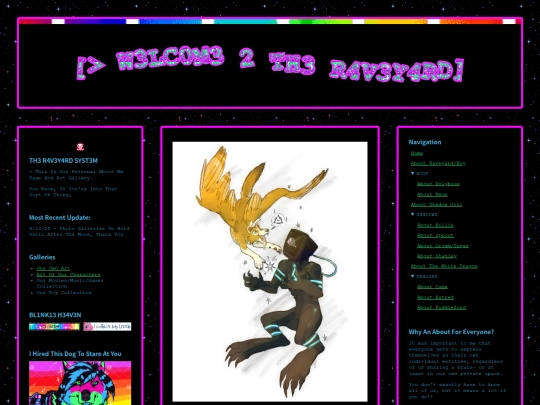 Poly screenshot
