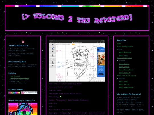 Stanley screenshot