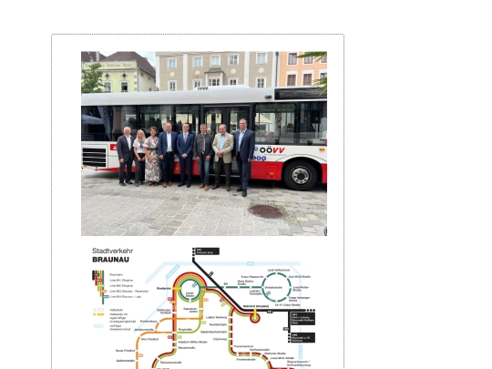 citybus screenshot