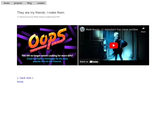 lectures/robots/jfsebastian screenshot