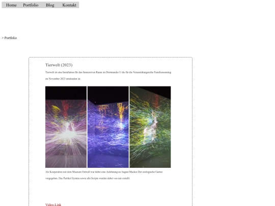 projecte screenshot