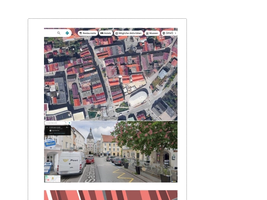 sbgvst screenshot