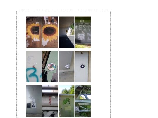 streetart screenshot