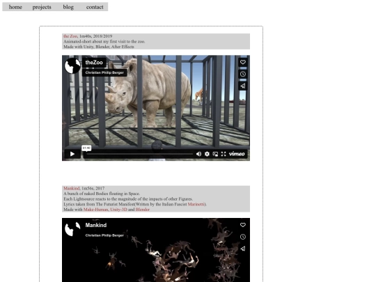 video screenshot