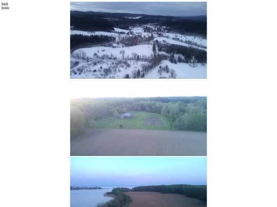 sky screenshot