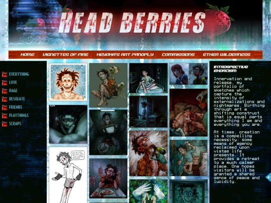 art screenshot