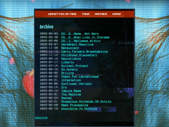 vignettes/archive screenshot