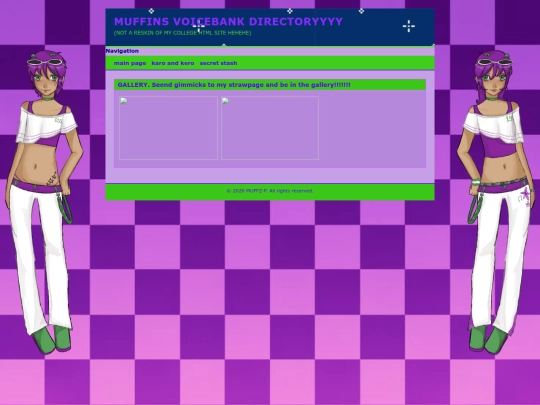 KERO&KARO screenshot
