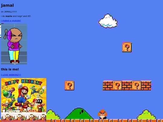 jamal screenshot