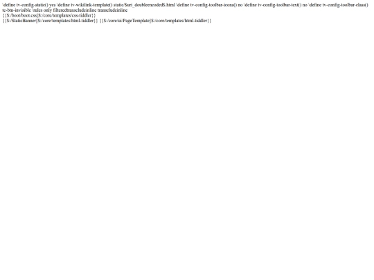 tiddlywiki-data/tiddlers/$__core_templates_static.template screenshot
