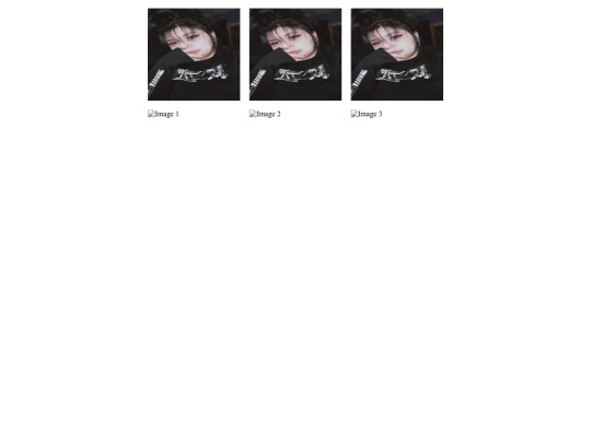 photos screenshot