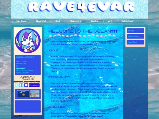LMSHARK/zOLDSHARK screenshot