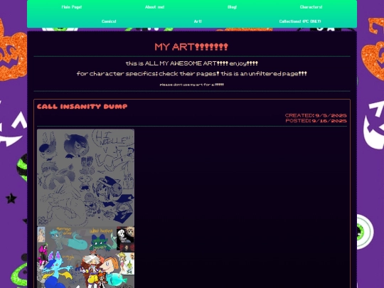 art/all/ARTALL screenshot