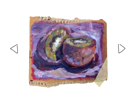 acrylicpaintings screenshot