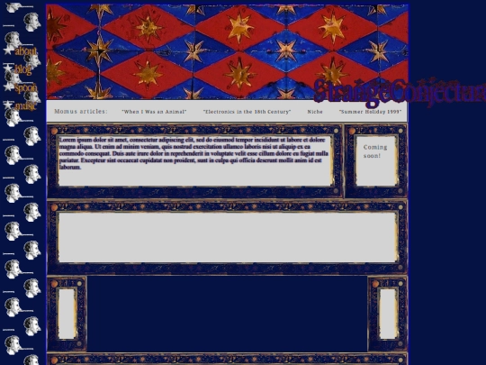 momus-4 screenshot