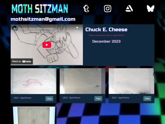 papertests screenshot
